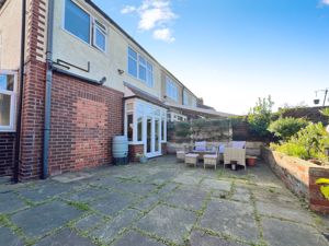 Garden- click for photo gallery